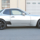 Illustration for article titled How much Porsche does $800 buy? - The story of my Porsche 944 S